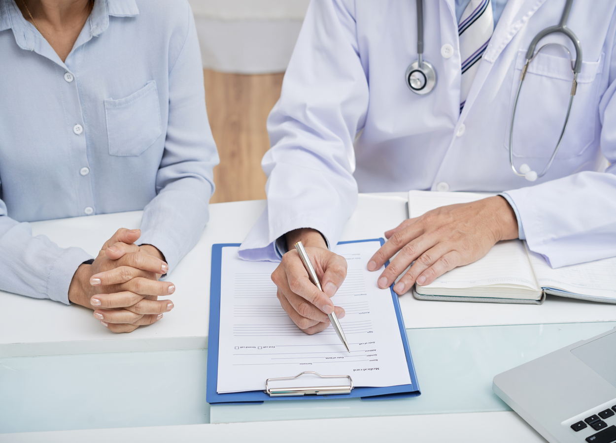 Persiapan Sebelum Medical Check-Up (MCU) untuk Melamar Kerja
