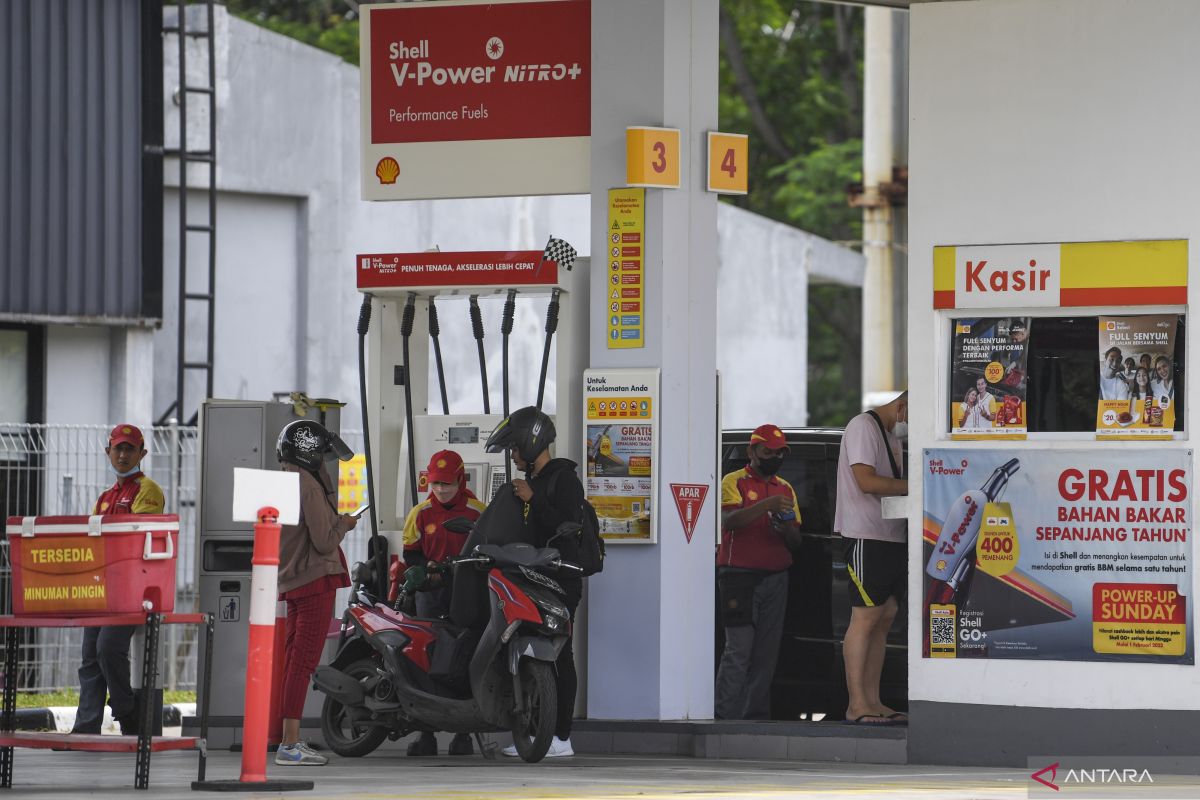 Pertamina Turunkan Harga BBM Jelang Lebaran, Pertamax Cs Makin Terjangkau!