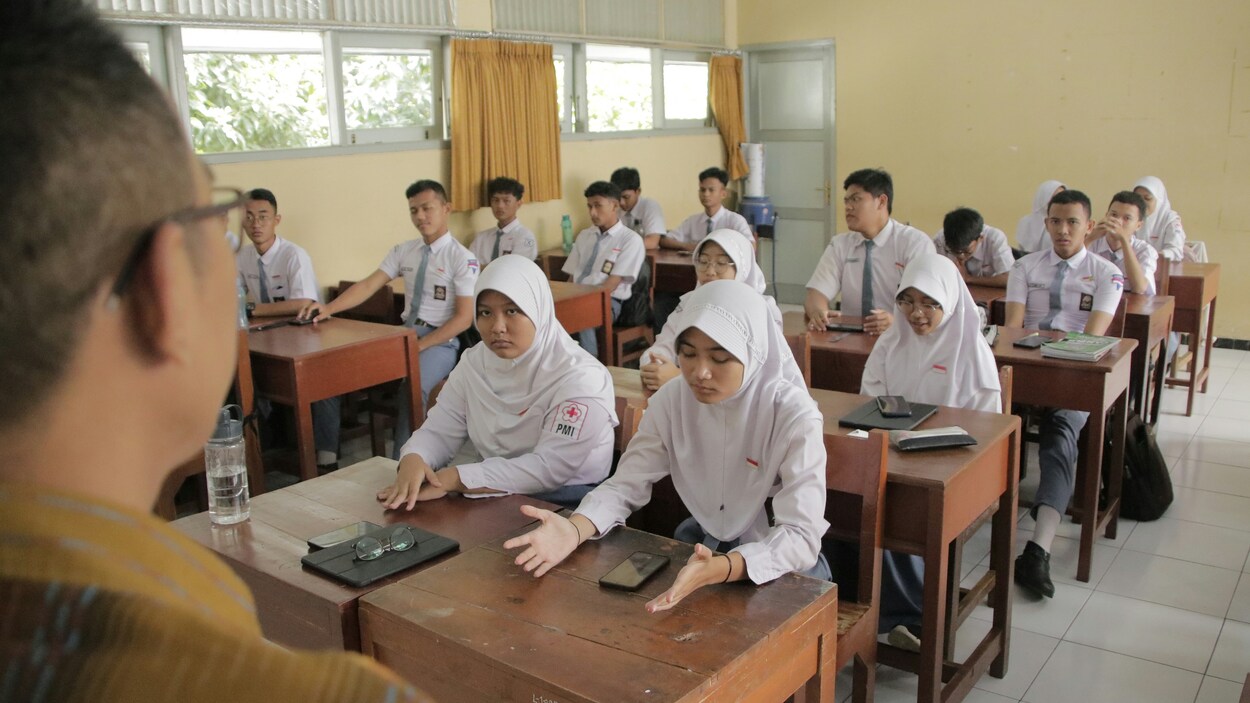 Perubahan Sistem Penerimaan Siswa Dari Zonasi ke Domisili, Apa Perbedaannya?