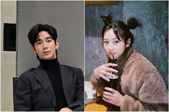 Pesan Chat Kim Soo-hyun dan Kim Sae-ron Terungkap, Keluarga Beberkan Bukti!