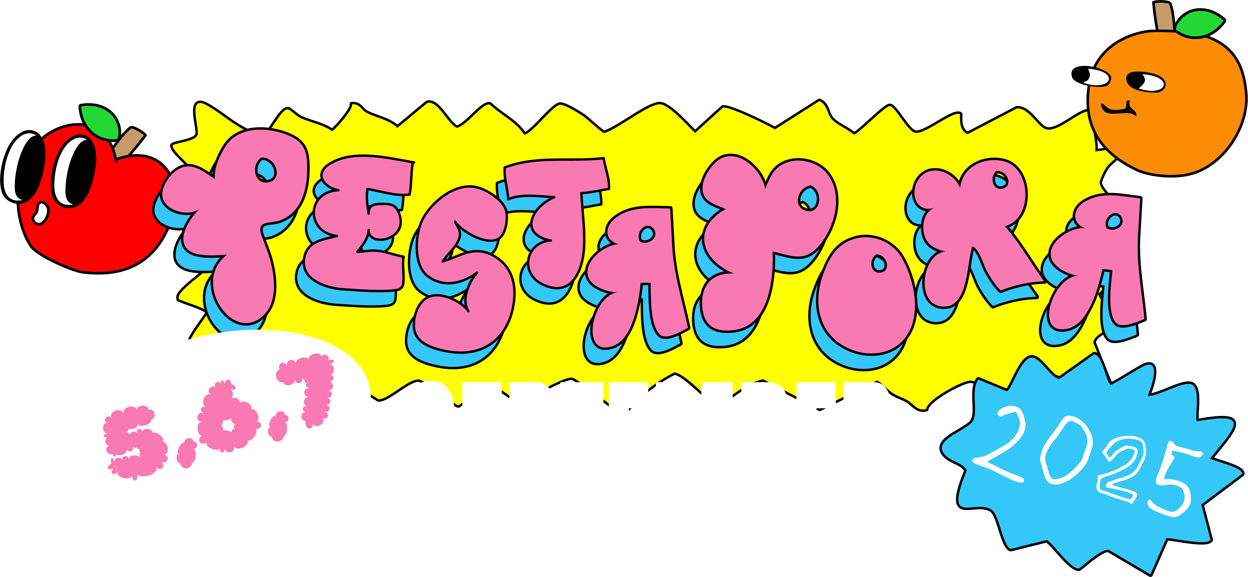 Pestapora 2025 Siap Guncang Jakarta, Lineup Gokil dan Tiket Presale Udah Dibuka!