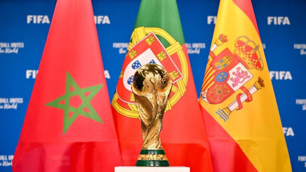 Piala Dunia 2030 Bisa Diikuti 64 Negara, FIFA Pertimbangkan Usulan Baru