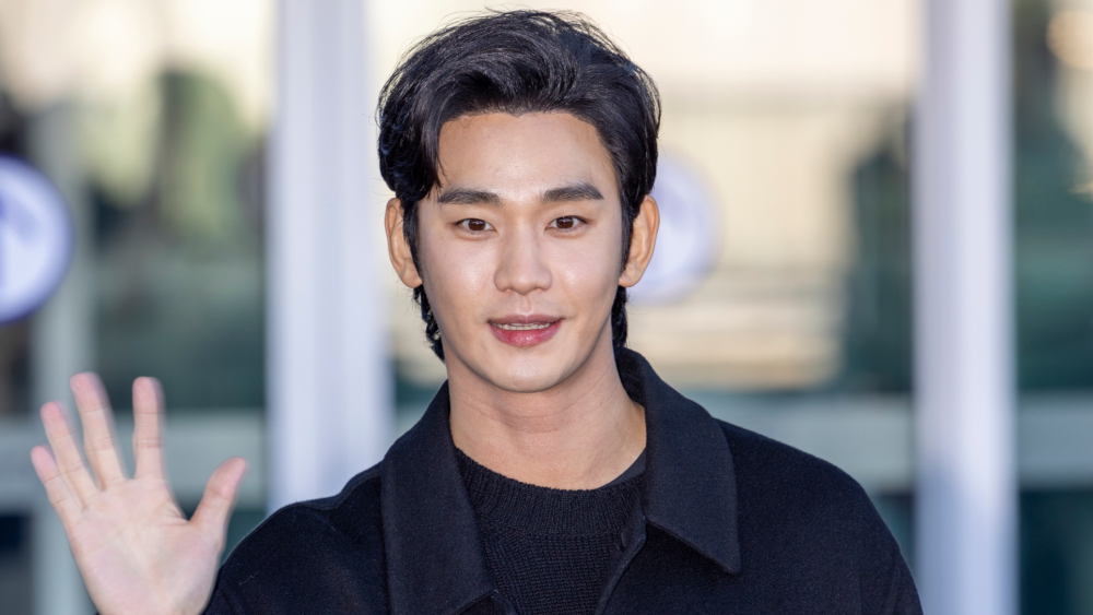 Prada Putus Kontrak Kim Soo Hyun Jadi Brand Ambassador Gegara Terjerat Skandal!