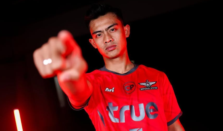 Pratama Arhan Gabung Bangkok United, Siap Tebar Ancaman di Liga Thailand!