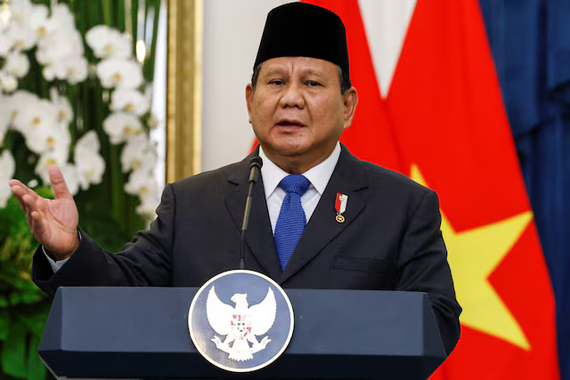 Presiden Prabowo Luncurkan GovTech pada 17 Agustus, Targetkan Efisiensi dan Kurangi Korupsi