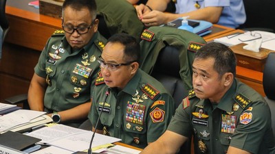 Prinsip Supremasi Sipil, Elemen Fundamental Negara Demokrasi