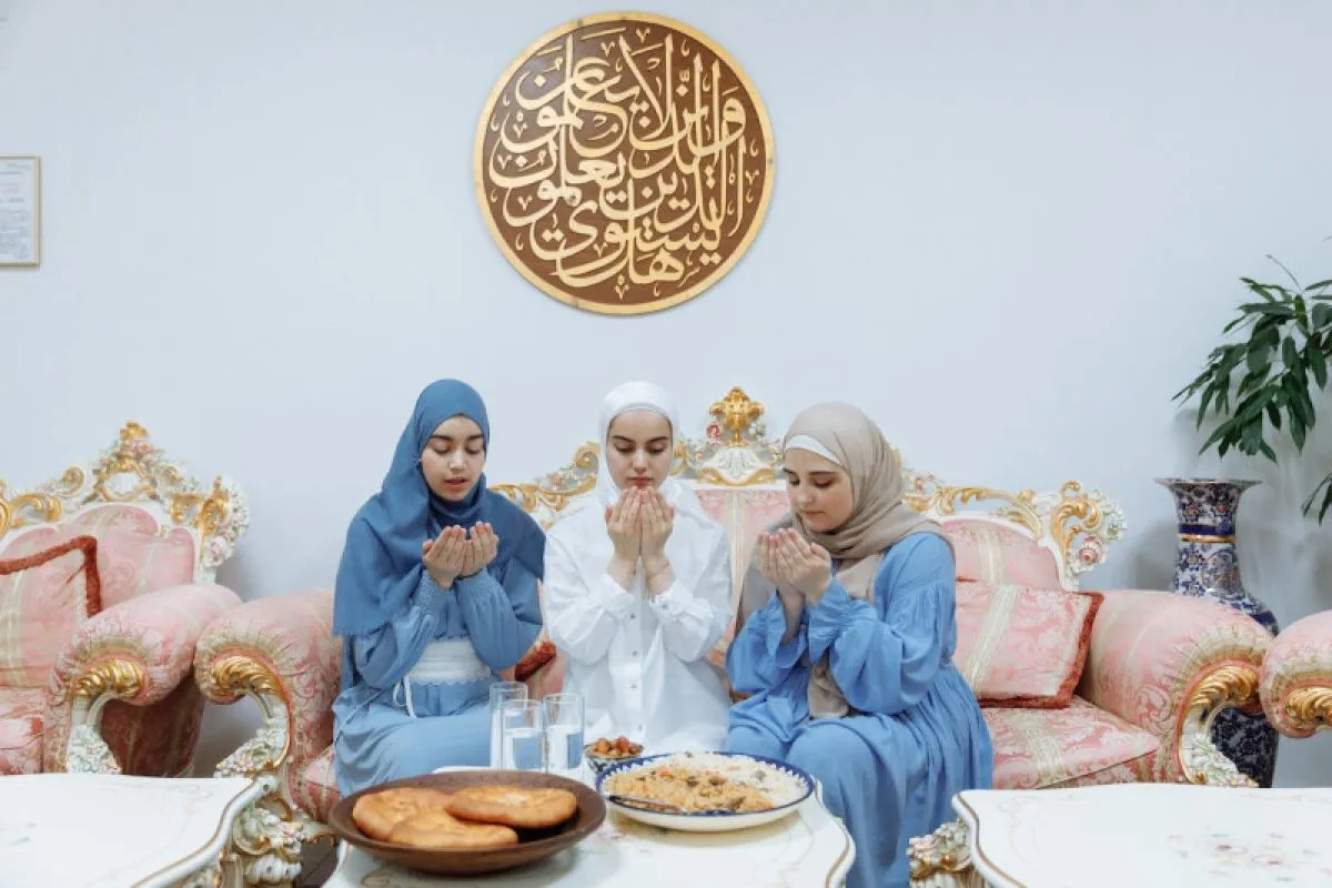 Puasa Syawal: Kesempatan Emas Raih Pahala Setahun, Jangan Sampai Kelewatan!