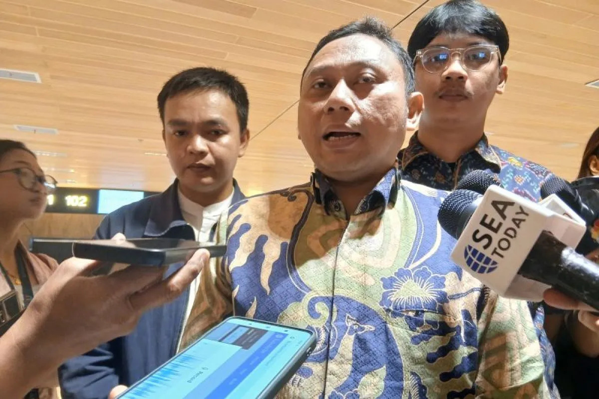 Puncak Arus Mudik di Bandara Soekarno-Hatta Diprediksi Membludak, Hari Ini Puncaknya!