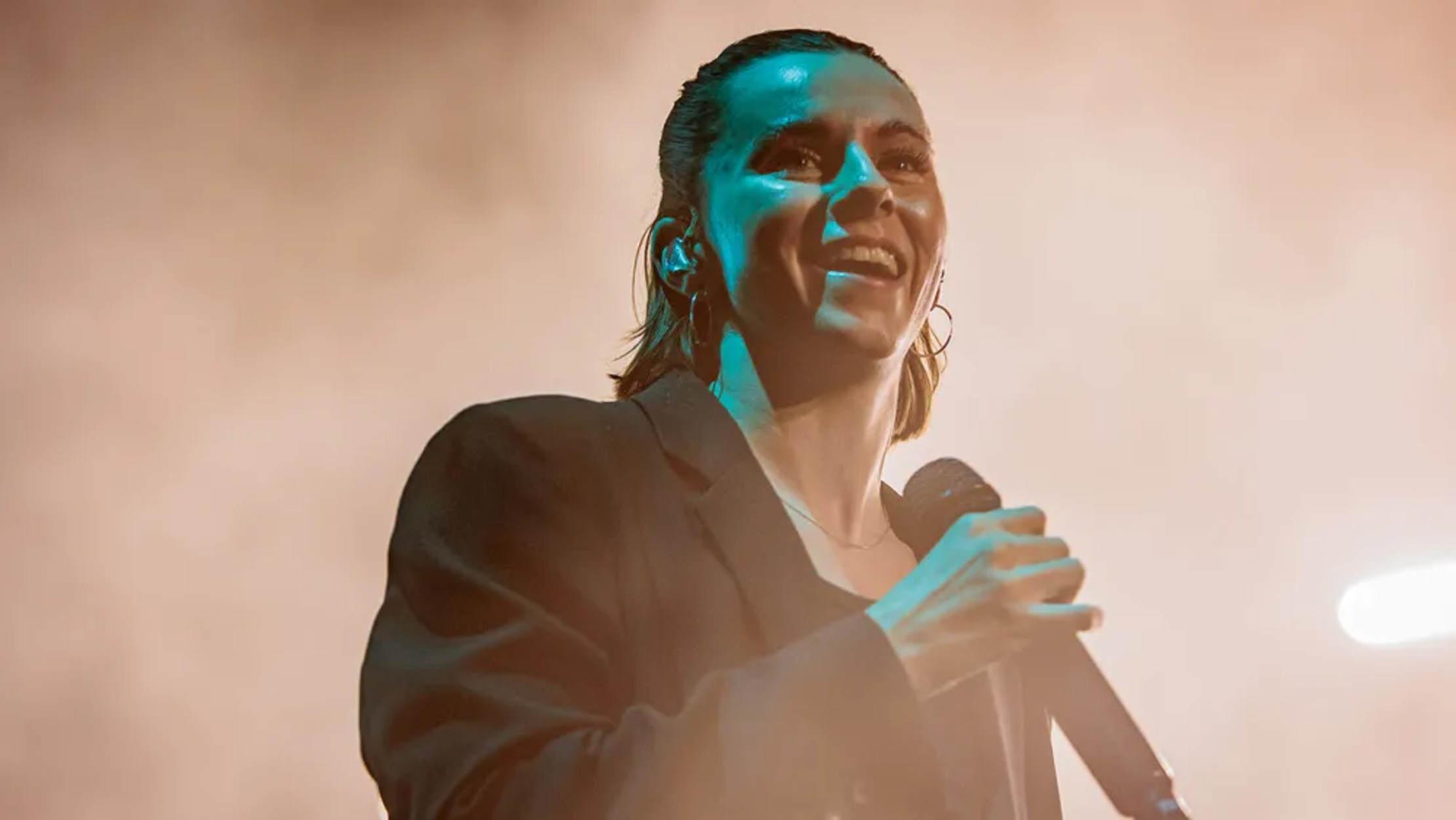 PVRIS Rayakan 10 Tahun Album Debut White Noise dengan Edisi Spesial dan Tur Perayaan