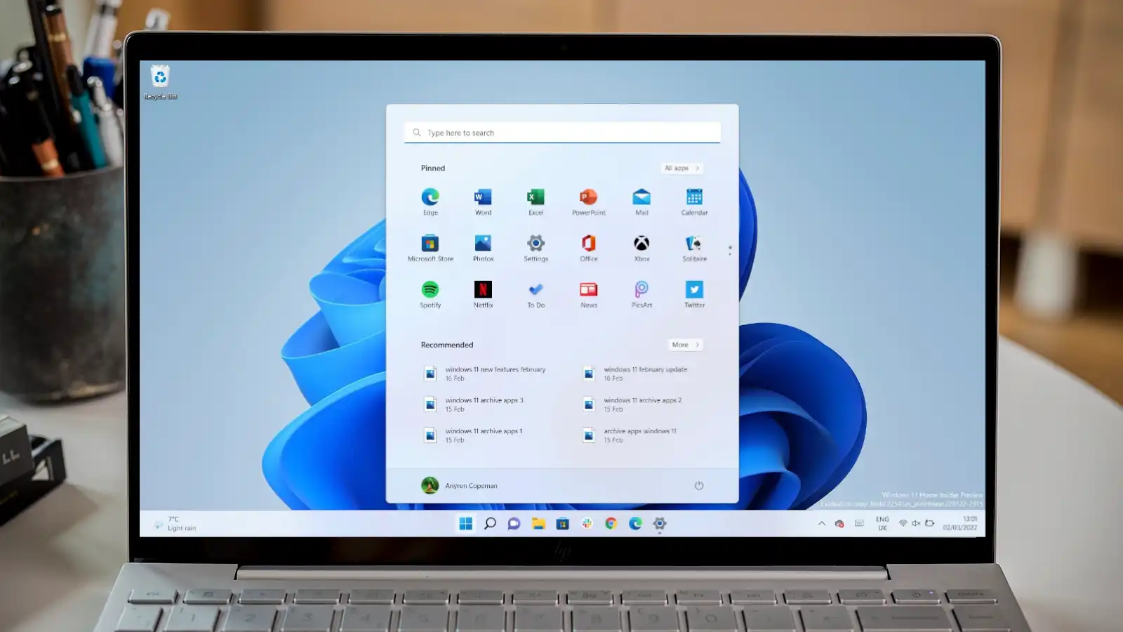 Rahasai Aman! Begini Cara Sembunyikan File di Windows Agar Tidak Ketahuan