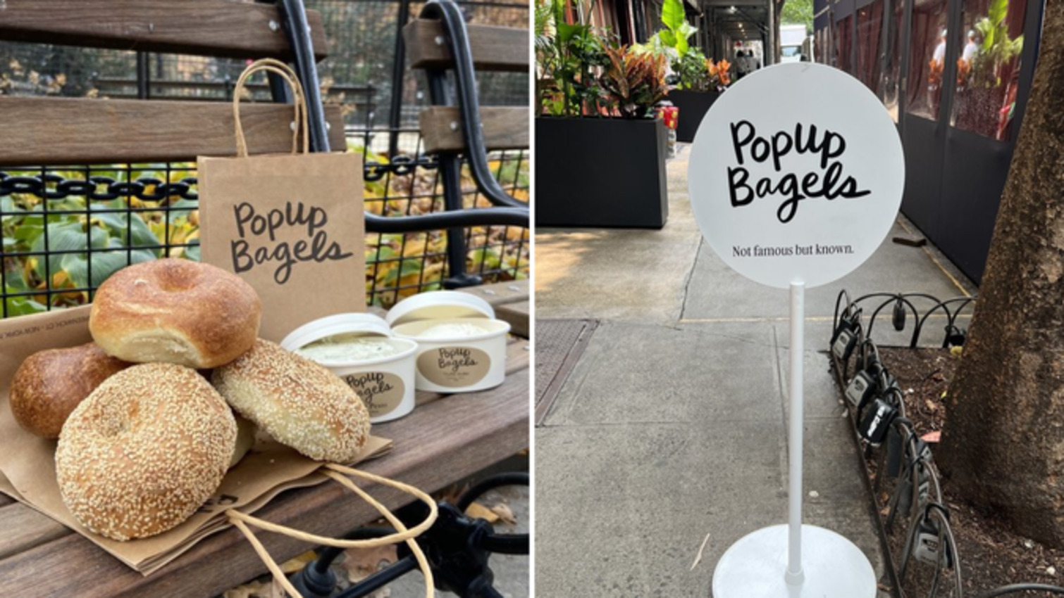 Rahasia Kesuksesan PopUp Bagels, Toko Roti yang Tidak Terkenal Tapi Sukses Dikenal Influencer
