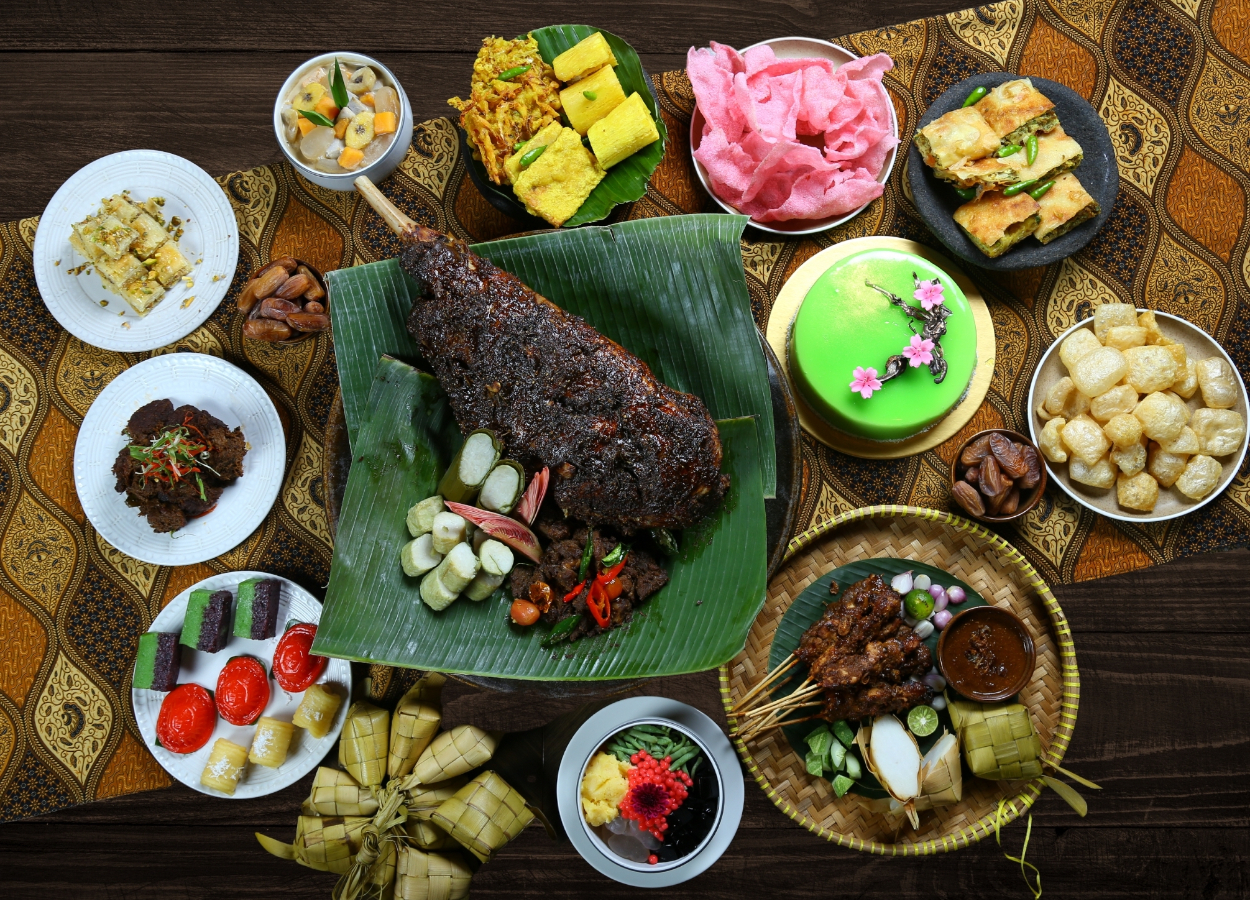 Ramadan Harmony: Perayaan Kuliner dan Kehangatan di Pullman Jakarta Indonesia