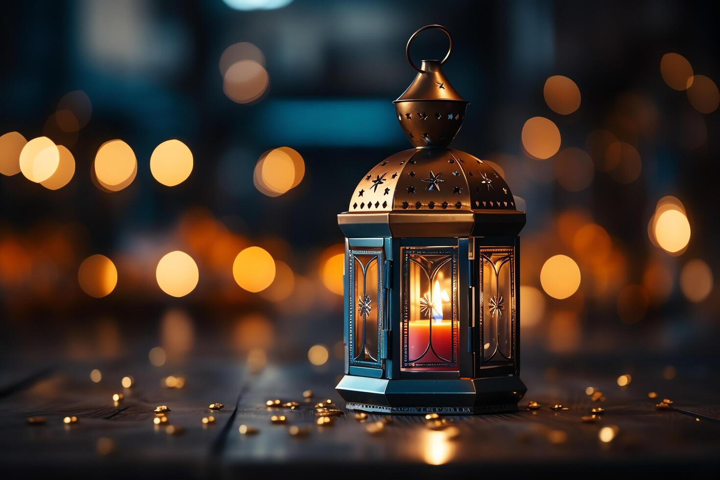 Ramadhan Tiba, 5 Lagu Islami Ini Wajib Masuk Playlist Kamu!