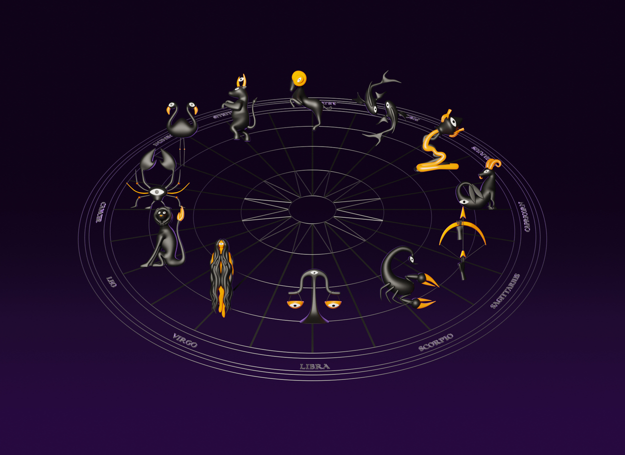 Ramalan Tarot Februari 2025 untuk Setiap Zodiak