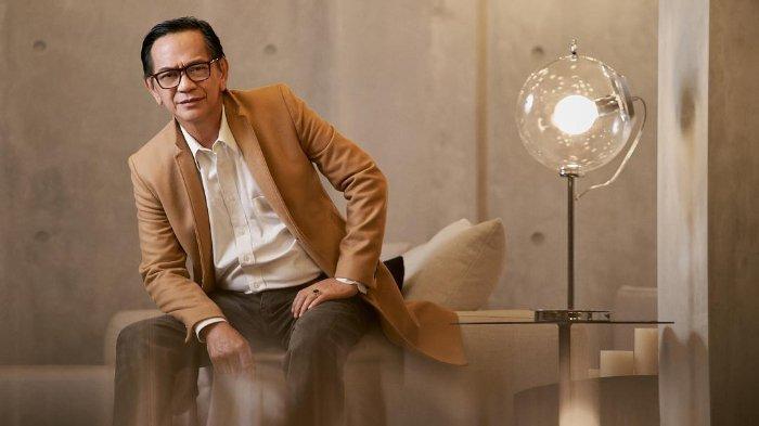 Ray Sahetapy Wafat: Mengenang Perjalanan Karir dan Prestasi Sang Aktor Senior