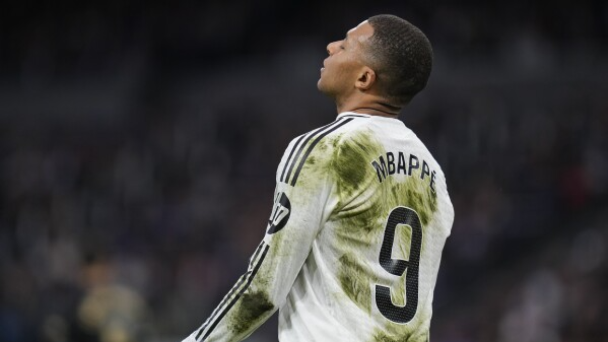 Real Madrid Goyah Jelang Lawan Arsenal, Ketergantungan pada Momen Ajaib Jadi Sorotan