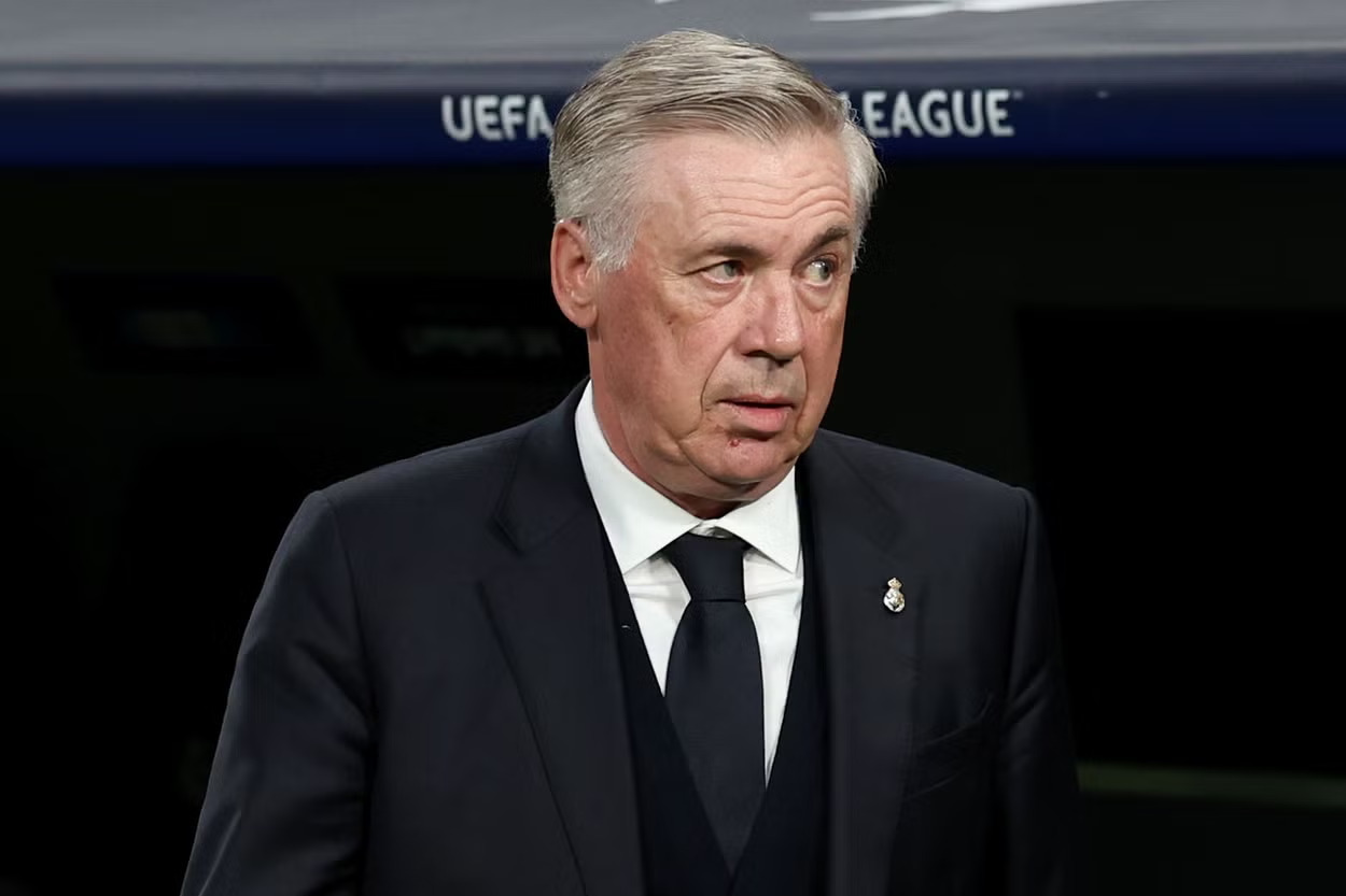 Real Madrid Ngamuk! Ancelotti Ancam Boikot Pertandingan Jika Istirahat Kurang dari 72 Jam