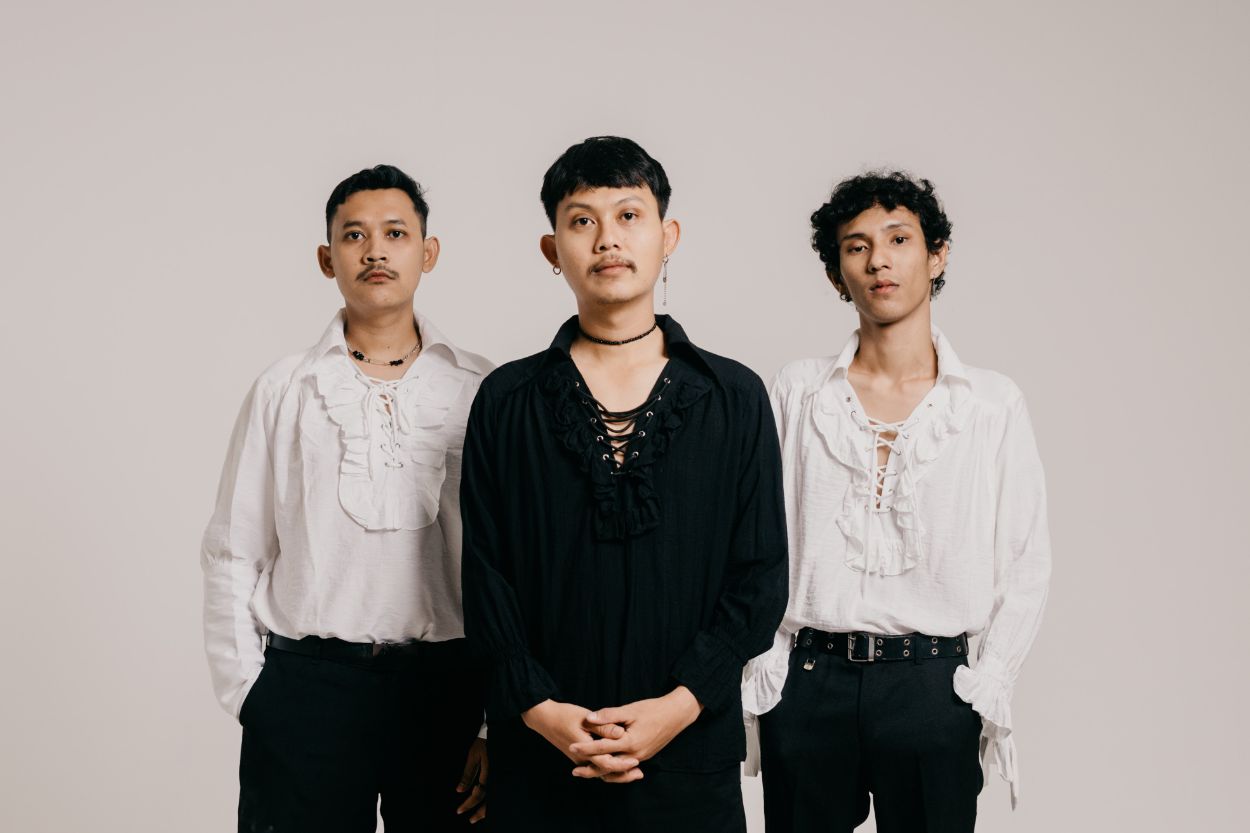 Reiwa, Band Metalcore Asal Karawang Rilis EP 