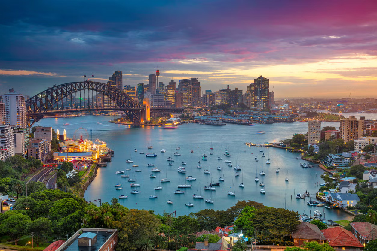 Rekomendasi Beasiswa Australia untuk Pelajar Indonesia