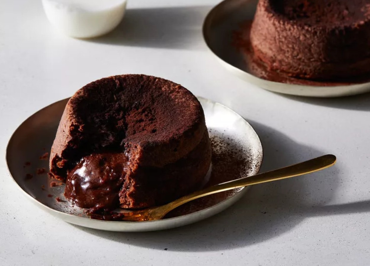 Resep Dessert Manis untuk Rayakan Valentine