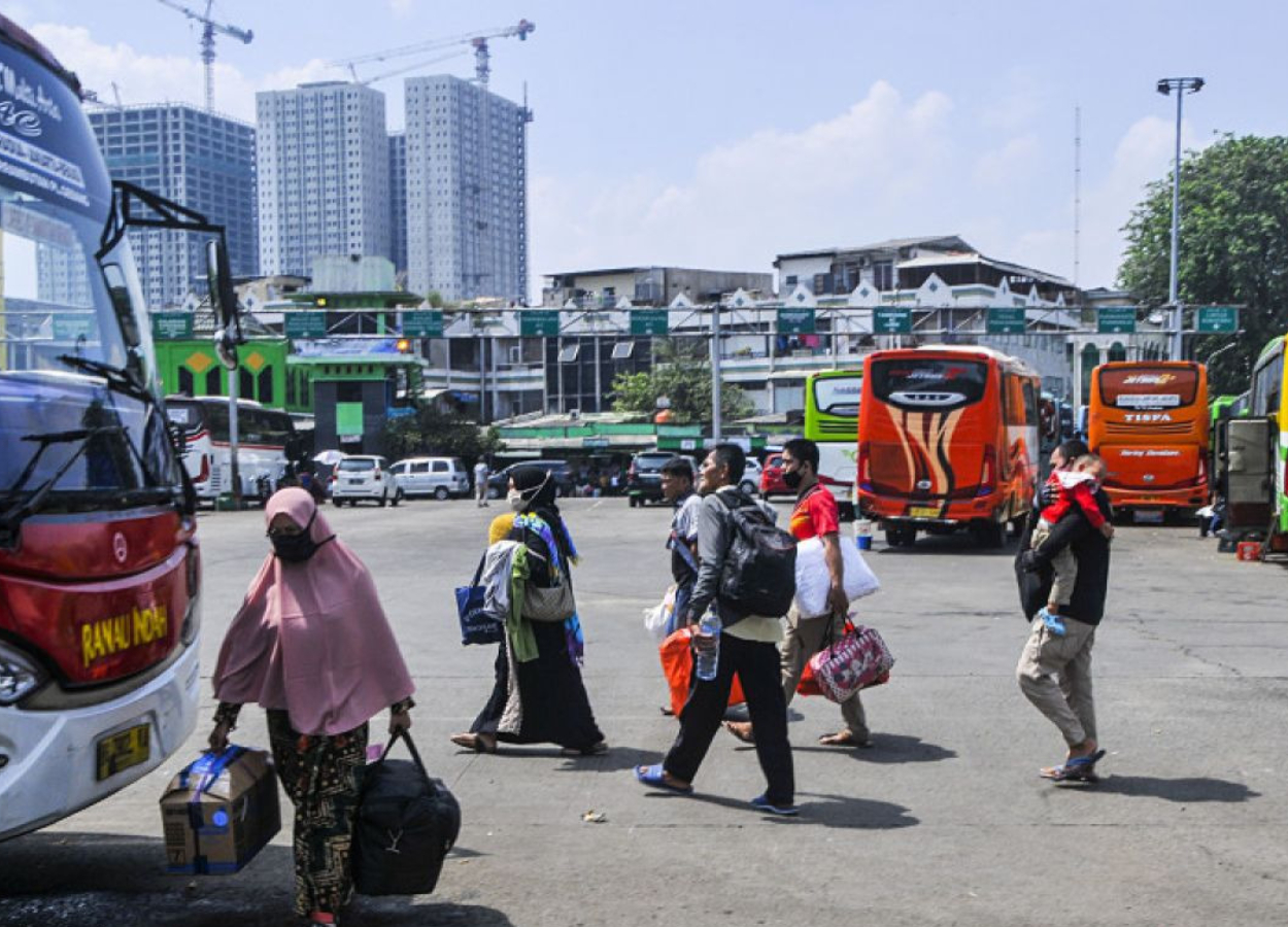 Resmi Dibuka! Pendaftaran Mudik Gratis BUMN 2025, Cek Link & Cara Daftarnya di Sini!