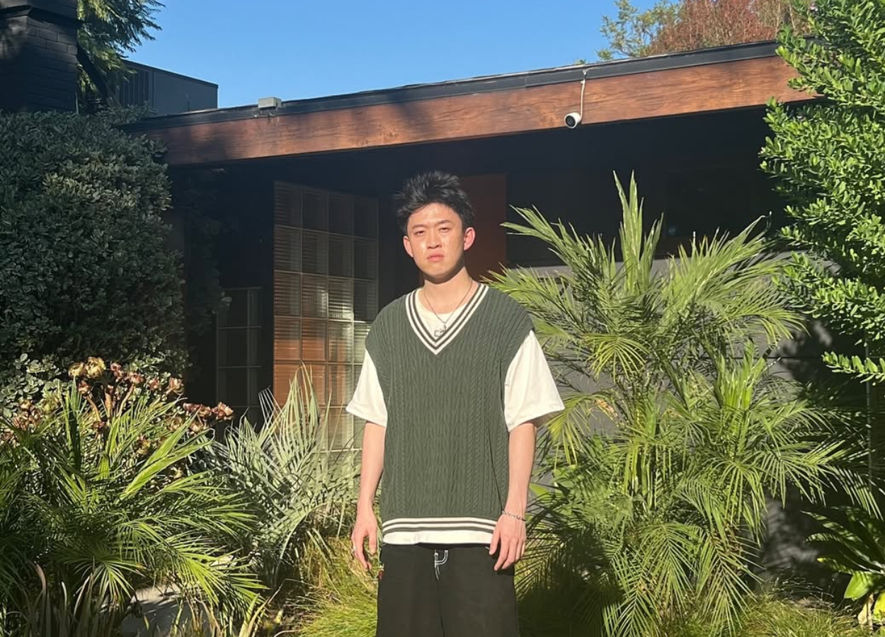 Rich Brian Comeback! Album Baru ‘WHERE IS MY HEAD?’ Siap Hadir, Single Perdana Resmi Dirilis!