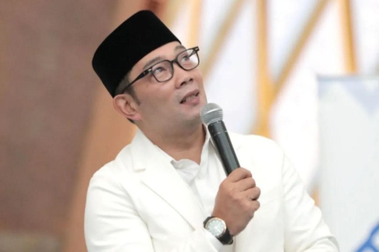 Ridwan Kamil Akui Rumahnya Digeledah KPK, Begini Katanya
