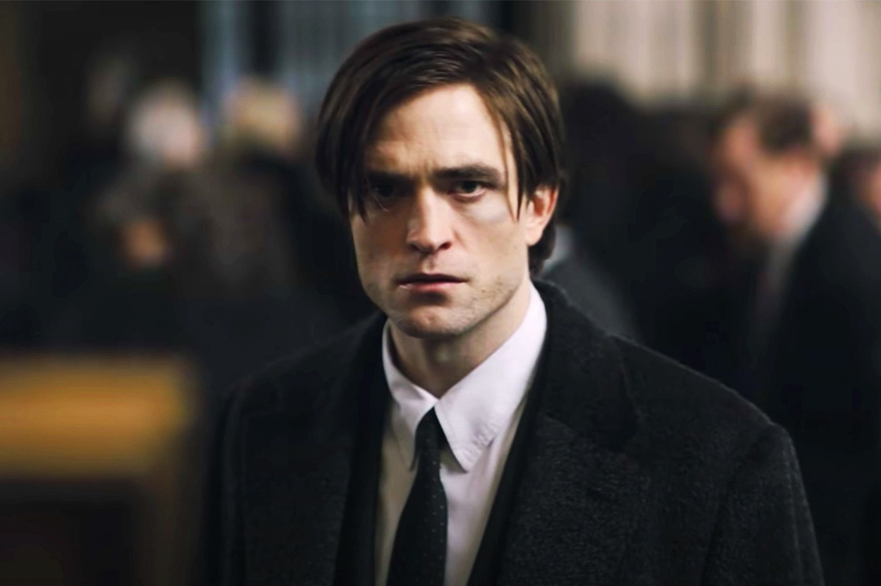 Robert Pattinson Beri Kabar Terbaru tentang Film 