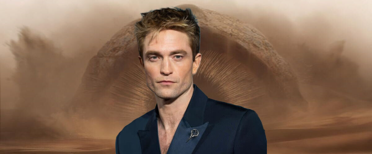 Robert Pattinson Dipertimbangkan Jadi Villain di Film Terakhir 