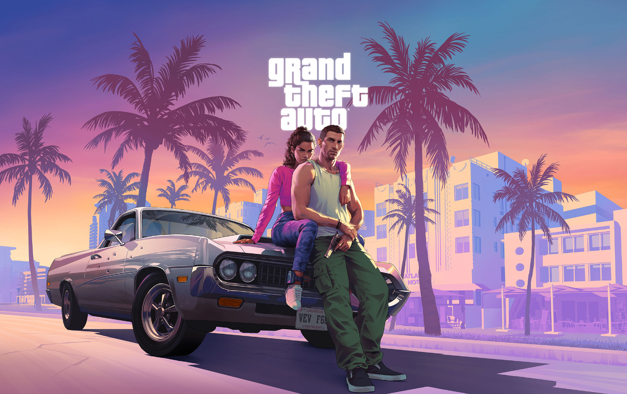 Rockstar Games Jadikan 