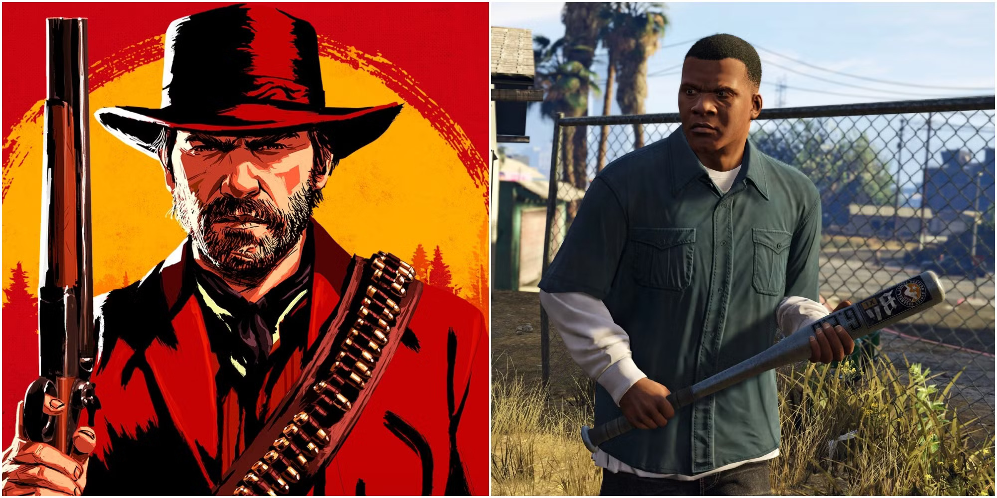 Rockstar Games Panen Besar Setelah Penjualan 
