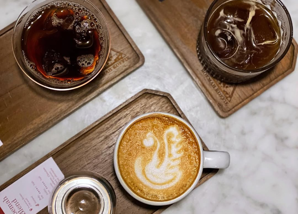 Roemah Koffie Luncurkan Academy & Learning Hub untuk Cetak Profesional Kopi Berkualitas