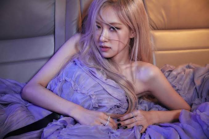 Rose BLACKPINK Tinggalkan KOMCA, Fokus Kelola Hak Cipta di Pasar Global