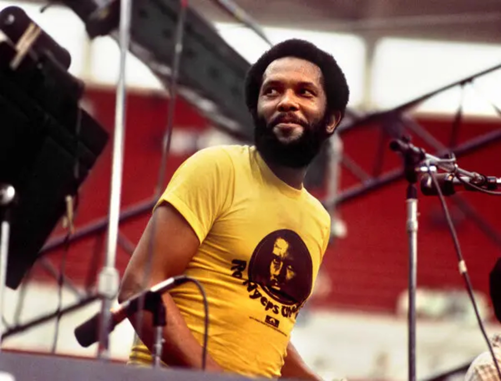 Roy Ayers, Legenda Jazz Vibraphone, Meninggal di Usia 84 Tahun