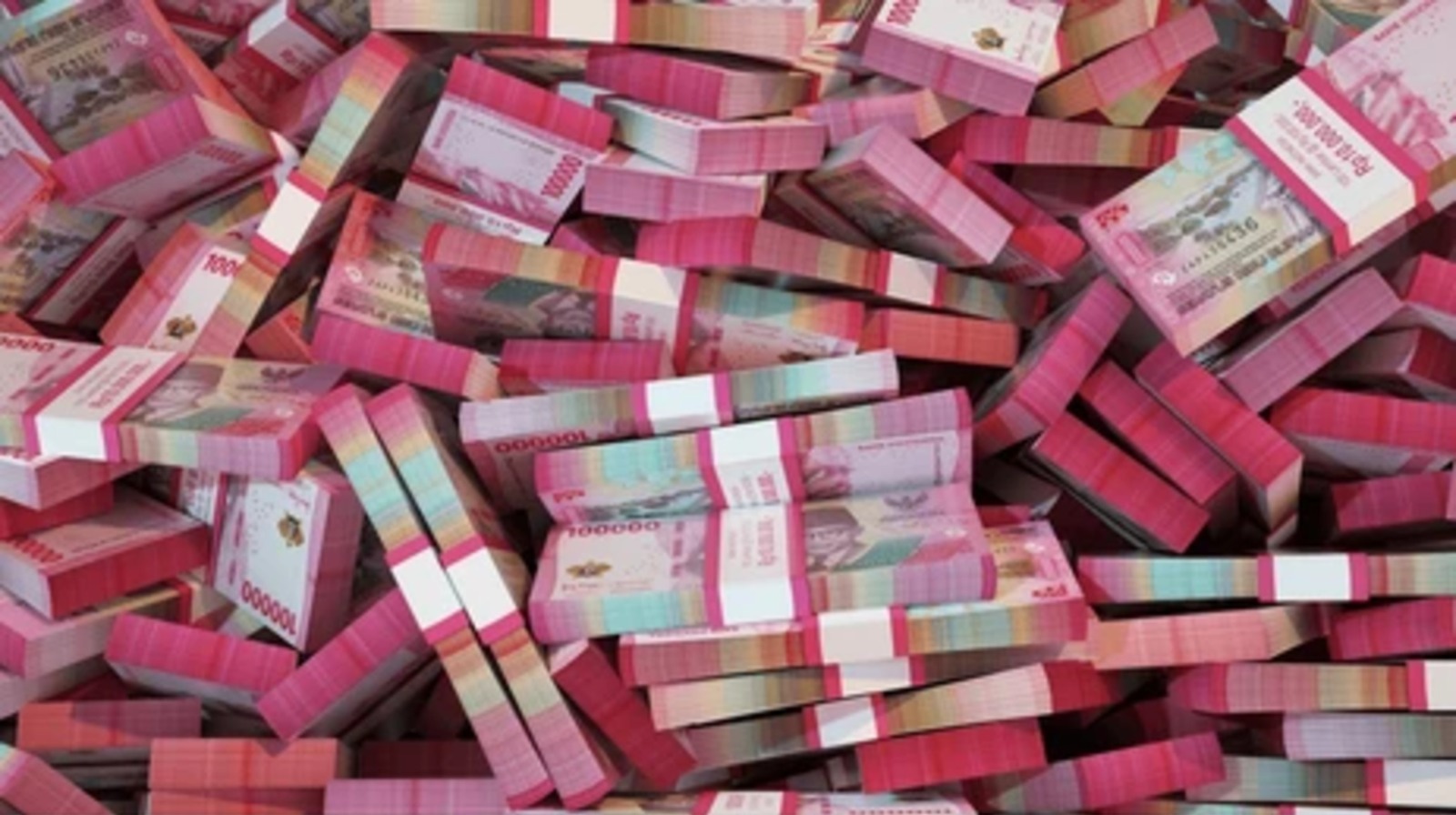 Rupiah Melemah Tajam terhadap Ringgit Malaysia! Sentuh Level Terendah sejak 21 Tahun yang Lalu