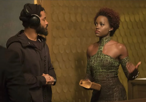Ryan Coogler Siap Hidupkan Ulang Serial Kultus 