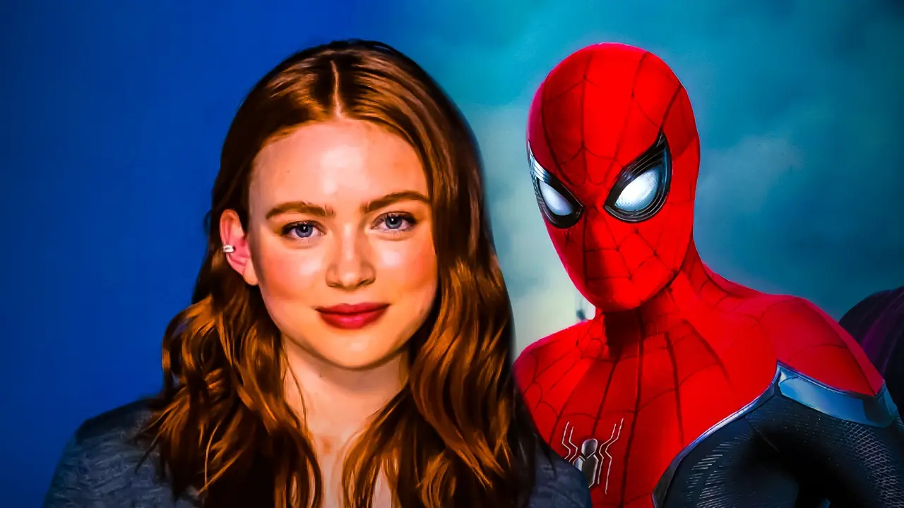 Sadie Sink Resmi Gabung di Film ‘Spider Man-4’, Jadi Jean Grey Versi MCU?