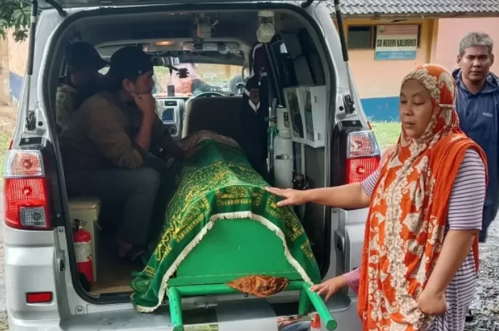 Satpam Dibunuh Anak Majikan, Pelaku Diduga Miliki Gangguan Jiwa