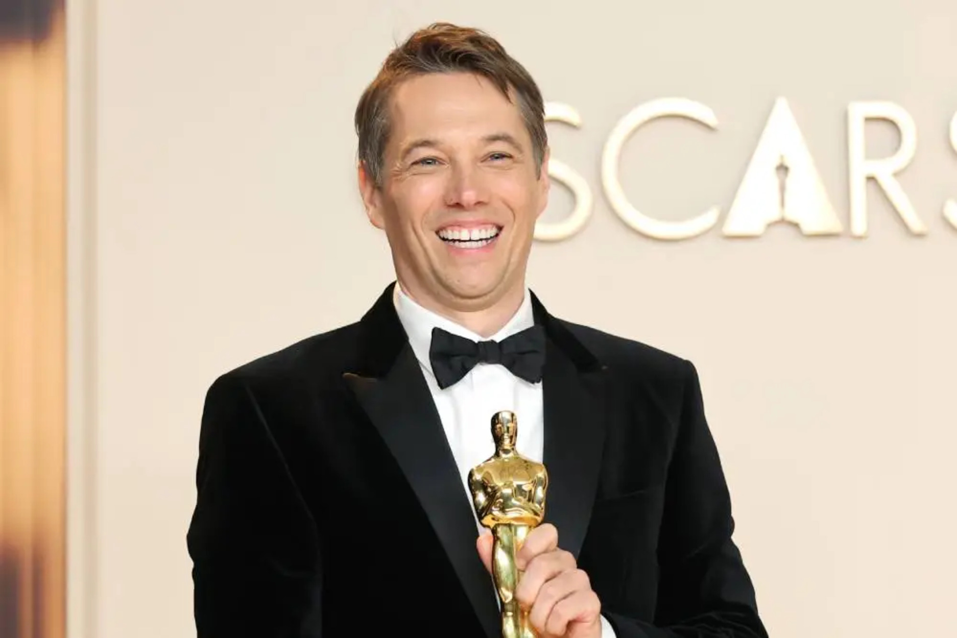Sean Baker Ukir Sejarah di Oscars 2025 dengan 