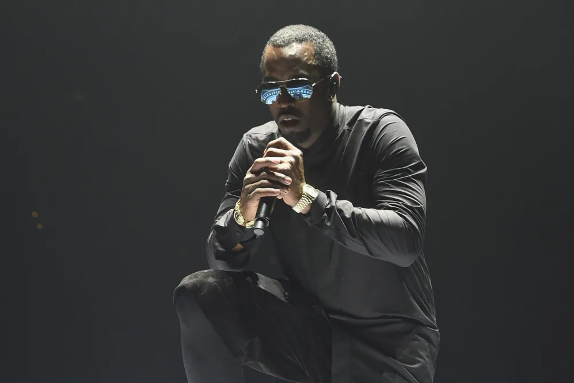 Sean P Diddy Hadapi Persidangan Pra-Peradilan, Mengaku Tidak Bersalah atas Dakwaan Pidananya