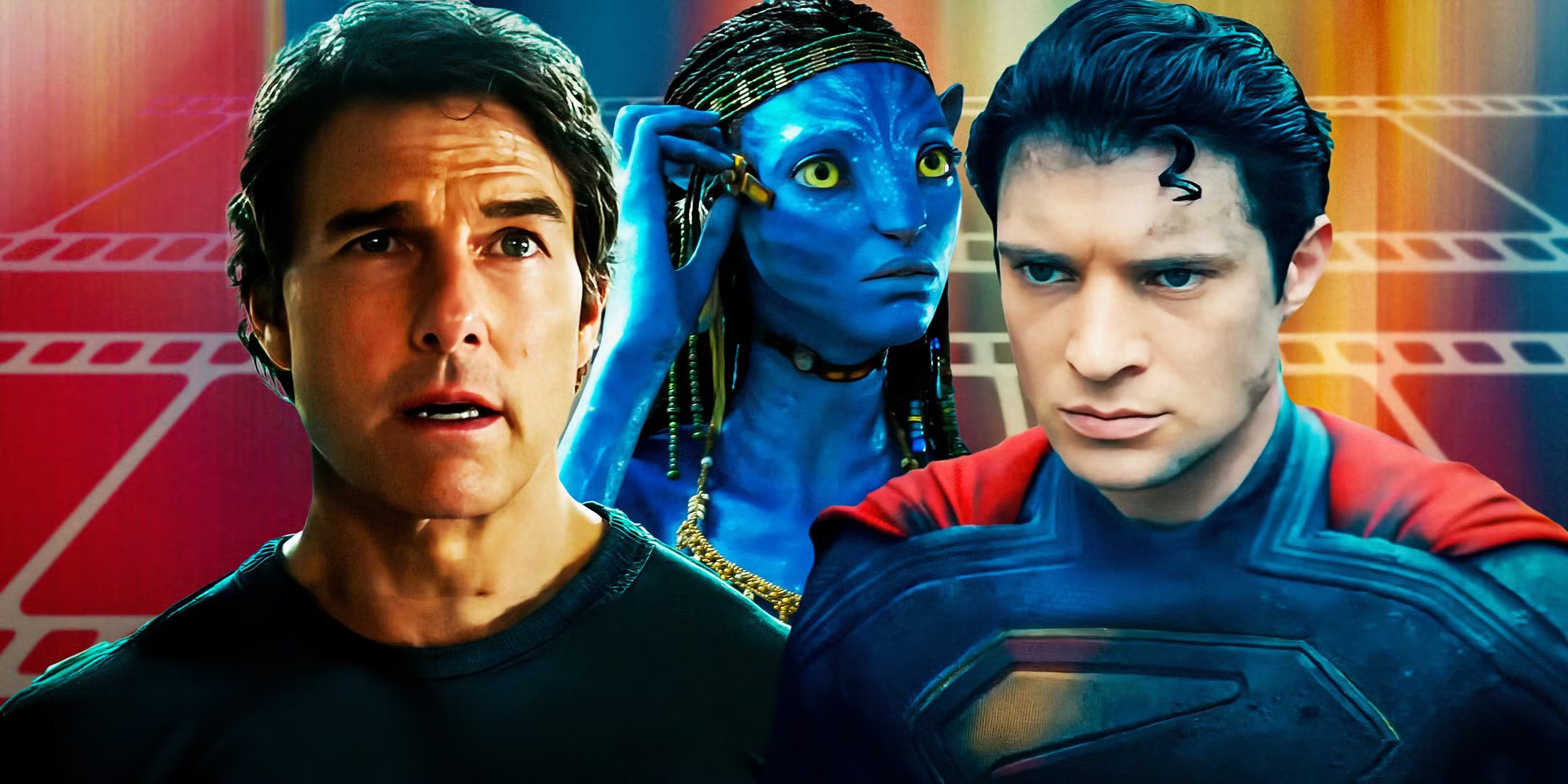 Sederet 5 Film yang Layak Dinantikan di Tahun 2025, Ada Superman dan Avatar