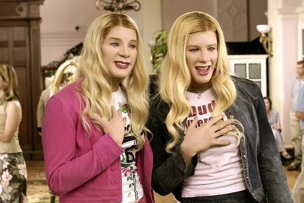 Sekuel Film ‘White Chicks’ Resmi Digarap Usai 20 Tahun Penantian