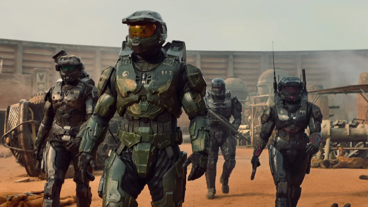 Serial Adaptasi Game yang Menerima Banyak Kritik Ini Hadir di Netflix