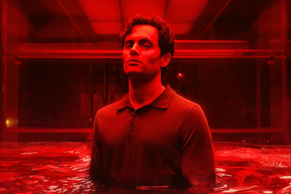 Series Netflix ‘You’ Season Terakhir Tayang pada April 2025
