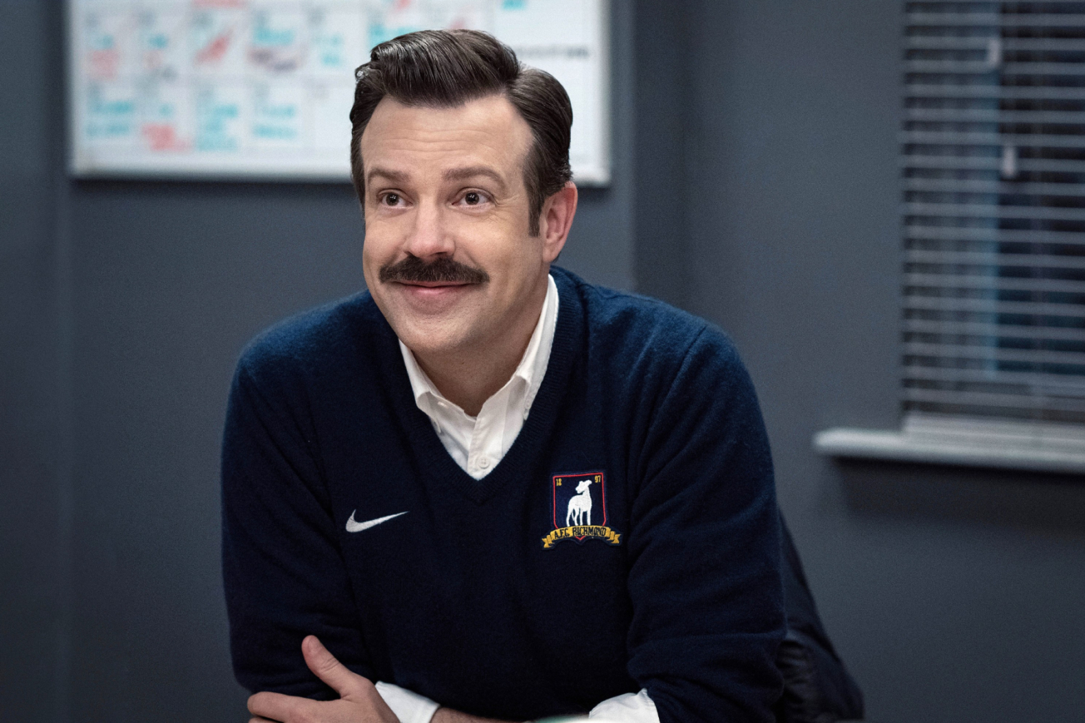 Series ‘Ted Lasso’ Lanjut ke Season 4, Jason Sudeikis Balik Lagi!