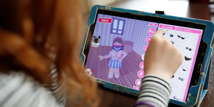 Serunya Dunia Metaverse di Roblox, Tapi Apakah Aman untuk Anak?