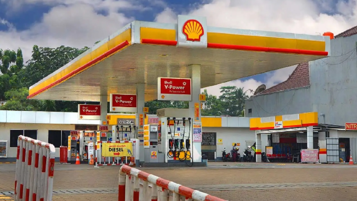 Shell dan Vivo Naikkan Harga BBM, Ini Lengkapnya