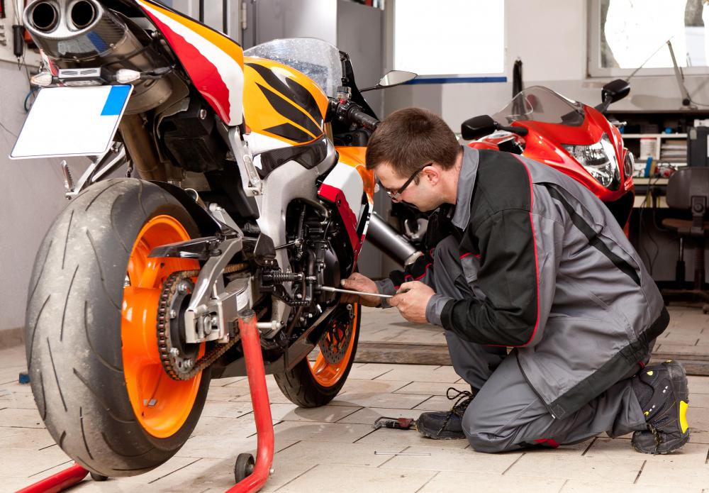 Siap Mudik dengan Motor? Cek Mesin Dulu, Jangan Sampai Nyesel di Jalan!