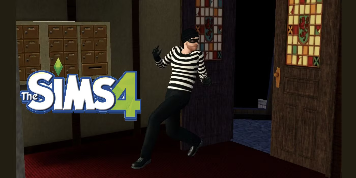 Siap-Siap! Pencuri Legendaris Kembali Beraksi di "The Sims 4" Setelah 11 Tahun