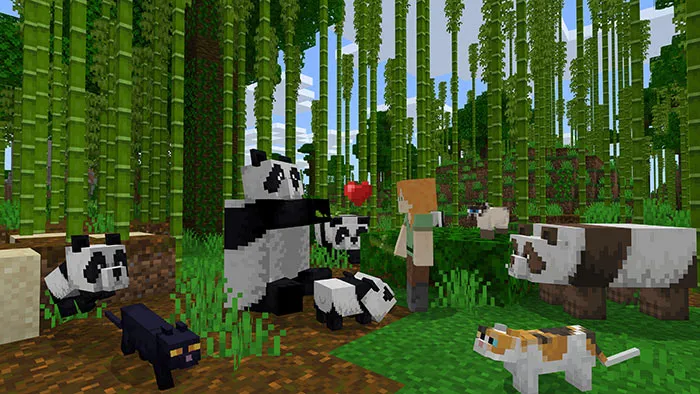 Siswa SMA Ini Bikin Website Adu Skill AI di Game Minecraft, Hasilnya Bikin Kagum!
